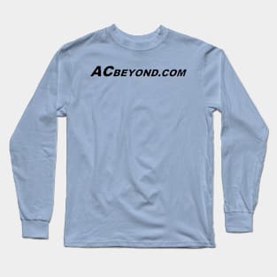 ACBEYOND Long Sleeve T-Shirt